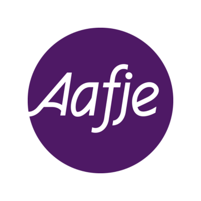 Logo Aafje