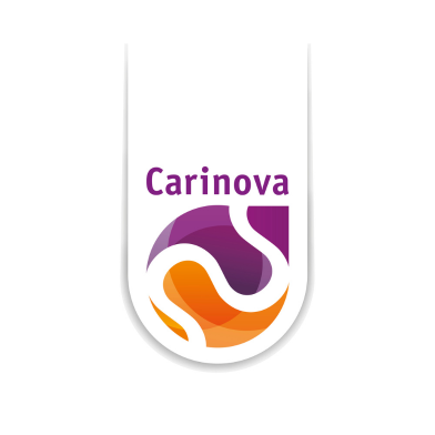 Logo Carinova