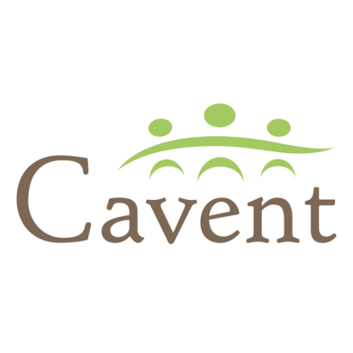 Logo Cavent