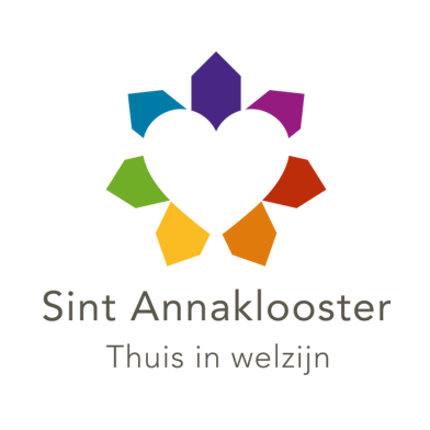 Logo Sint Annaklooster