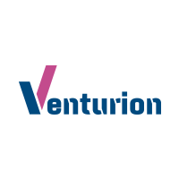 Logo Venturion Healt & Care