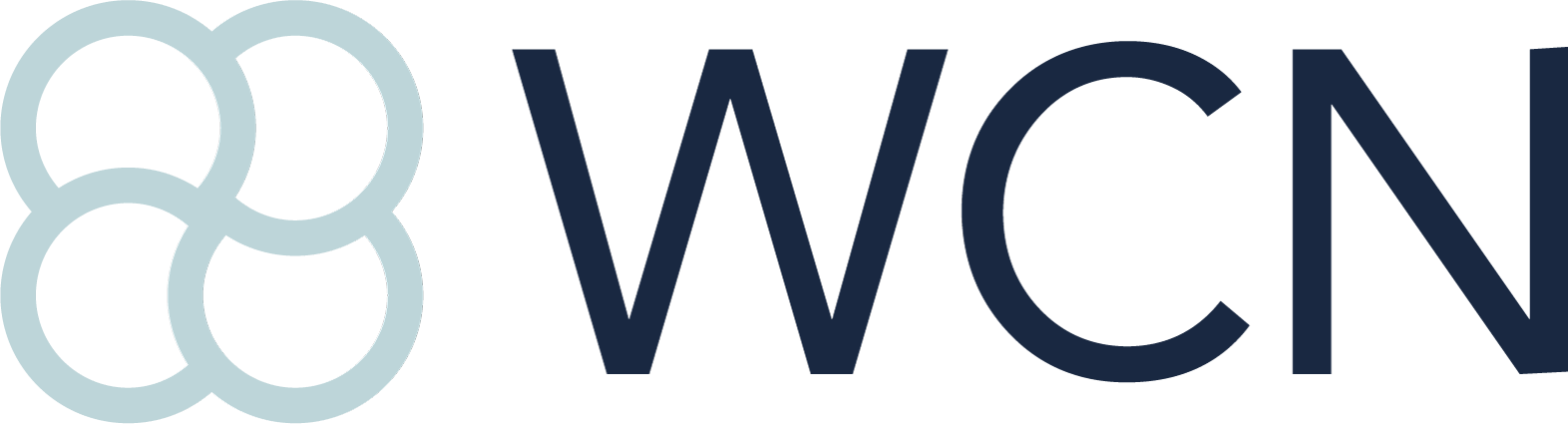 Logo Wooncentrum Nederland
