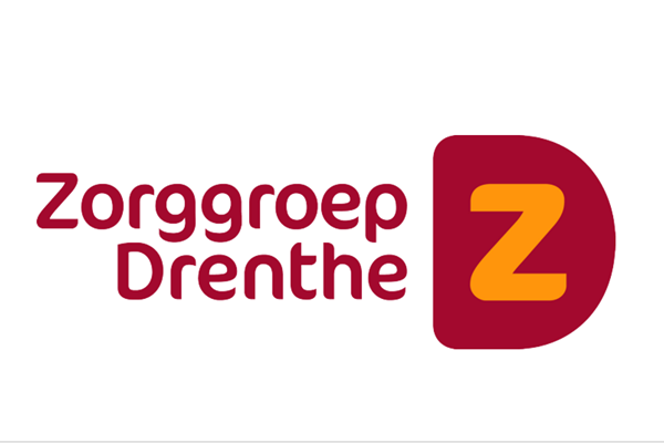 Logo Zorggroep Drenthe