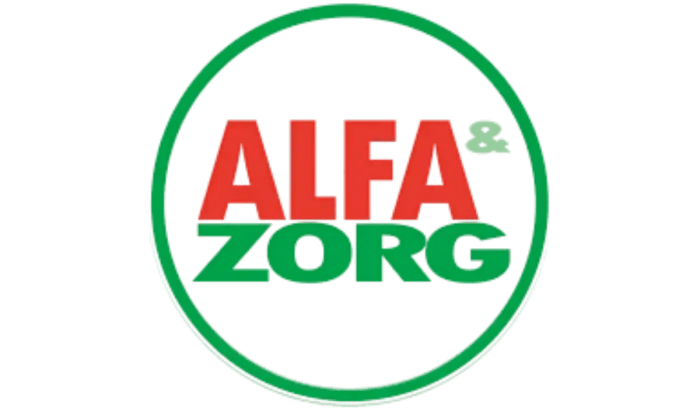 Logo Alfa & Zorg