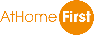 Logo AtHomeFirst