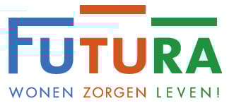 Logo Futura Zorg