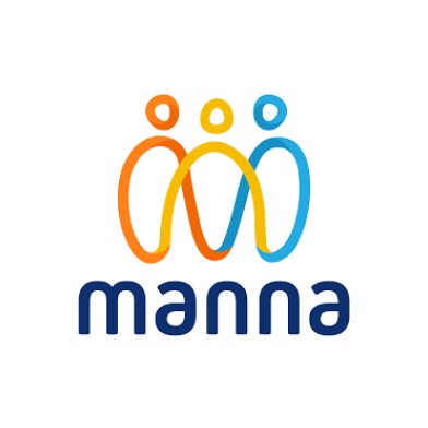 Logo Manna