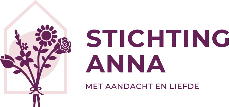 Logo Stichting Anna