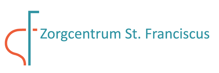Logo Zorgcentrum St. Franciscus