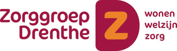 Logo Zorggroep Drenthe