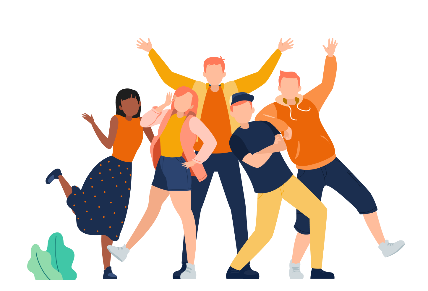 Het nieuwe leiderschap: De sleutel tot een betere employee experience