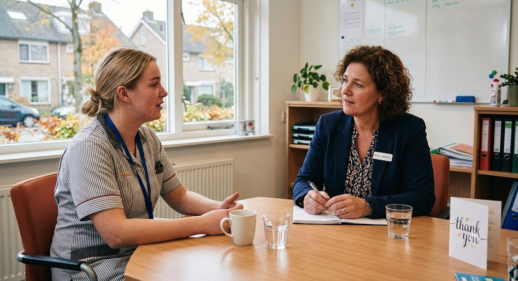 Van verlies naar waarde: Offboarding is geen eindpunt maar een goudmijn