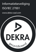 DEKRA gecertificeerd
