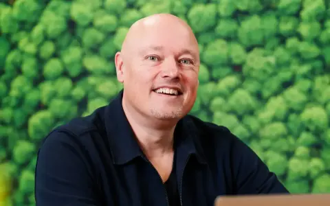Zorggroep Solis. Tien jaar bouwen aan software die écht werkt.