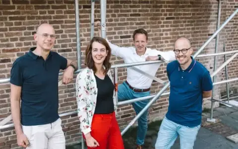 Zo bracht Carinova communicatie tot leven