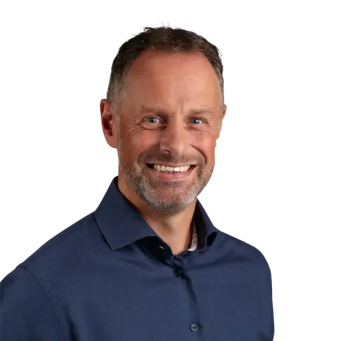 Barry Loekenbach