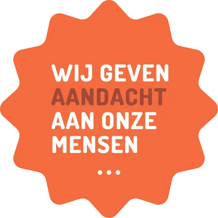 Aafje gebruikt software van Sibi en ontvangt keurmerk!