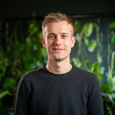 Henk-Jan