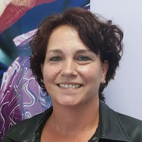 Esther Kragt, HR & Recruitment