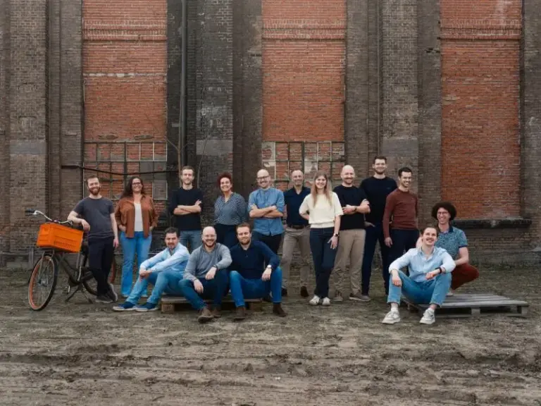 Oost NL investeert in Sibi
