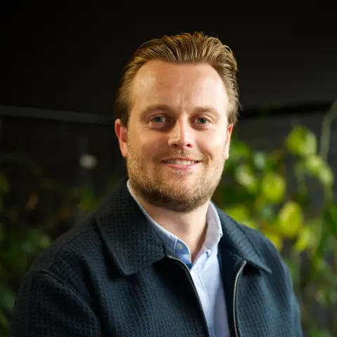 Robert van de Riet