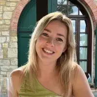 Lisanne Groot Koerkamp